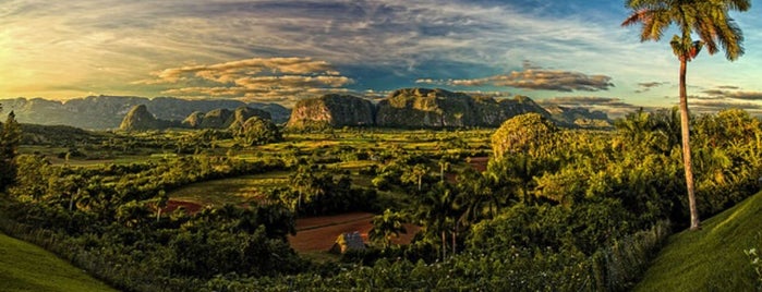 Viñales is one of Cuba by Christina ✨🇨🇺.