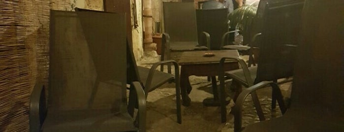 Terravecchia Pub is one of Locais curtidos por Daniele.