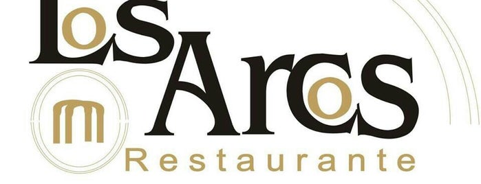 Restaurante Los Arcos is one of Baeza.