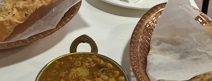 Samossa Bites is one of Samuel'in Beğendiği Mekanlar.