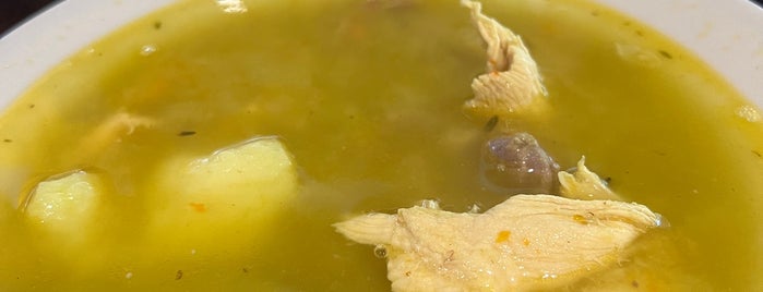 El Parador Caleño is one of Must go Latin American Restaurants.