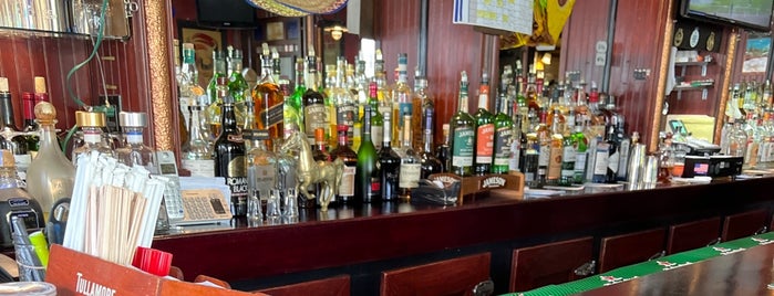 McGuiness's Bar is one of The 15 Best Places for Cheap Drinks in Queens.