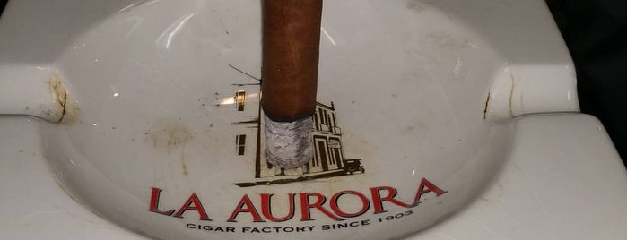 Broadway Cigar is one of Beat place to smoke cigars.