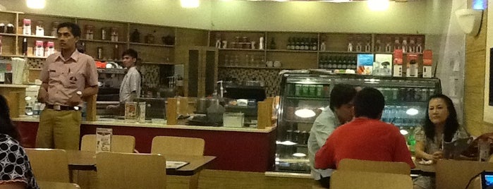 Kopitiam is one of Famous Local & Asian Restaurants ~.