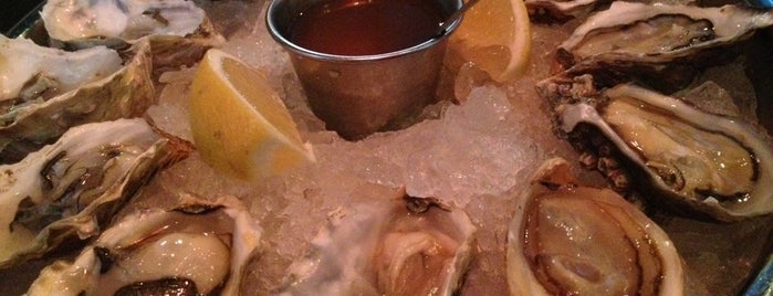 Etta's Seafood is one of 100 Places To Eat & Drink in Belltown (Seattle).