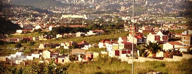 Tegucigalpa is one of World Capitals.