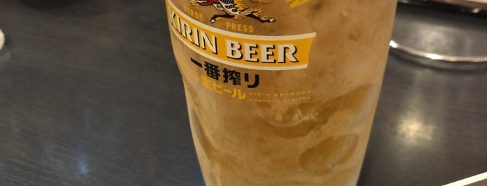 居酒屋 天国 りんくう店 is one of 乙ポイント.