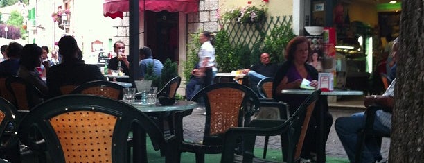 Bar Jurico is one of Guide to Pescasseroli's best spots.