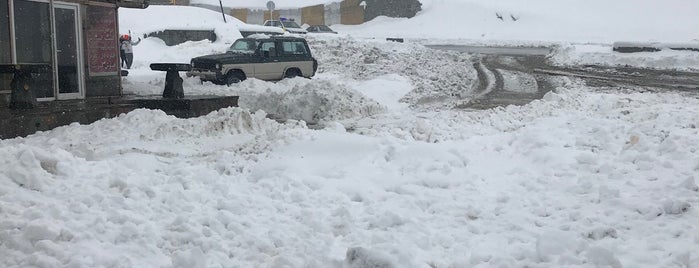 Kandovan | کندوان is one of Tempat yang Disukai Sarah.