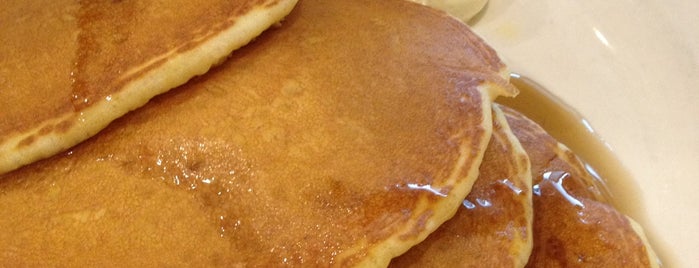 The Original Pancake House is one of Restaurants To Try.