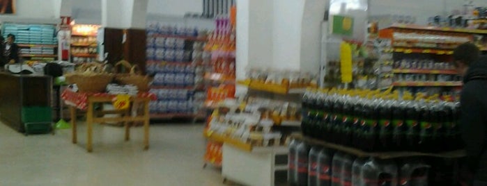 IMEC Supermercados is one of Gramado/RS.