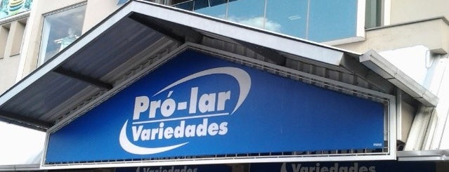 Pro Lar is one of Gramado/RS.