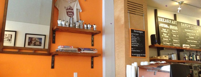 Locomotive is one of Top picks for Coffee Shops.