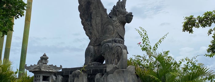 Singaraja is one of Top 10 favorites places in Bali, Indonesia.