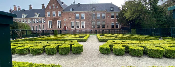 Prinsenhof is one of Nederland.