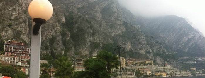 Bellavista is one of BS | Alberghi, Hotels | Lago di Garda.