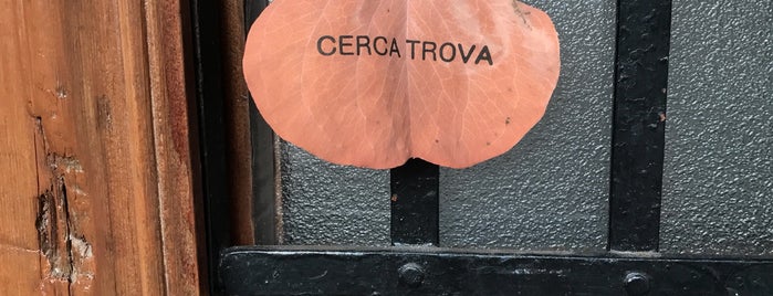 Cerca Trova is one of 宮崎に行ったらココに行く！ Vol.1.