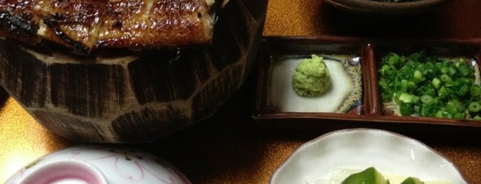 いち川 is one of 食 around kita9.