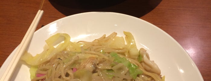 Shin Shin is one of 麺ずクラブ.