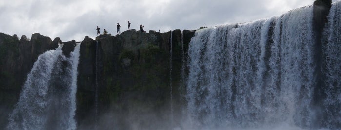 Harajiri Waterfall is one of いつか/また行きたい旅先.