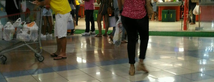 Pop Shopping is one of Montes Claros- MG.