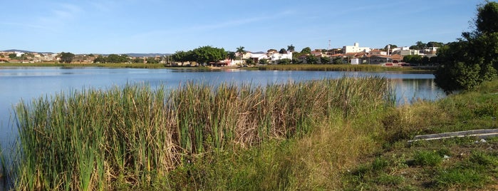 Chimarrão Lagoa is one of Lugares otimoss.