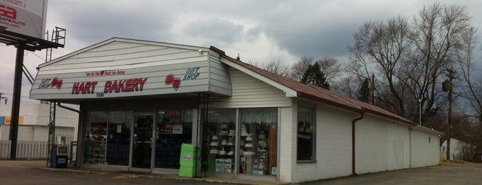 The 15 Best Bakeries In Indianapolis