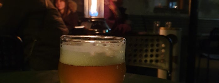 Weźże Krafta is one of The 15 Best Places for Beer in Krakow.