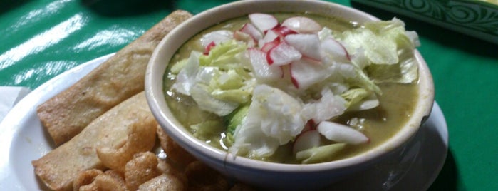 El Castillo del Pozole is one of Hectorさんの保存済みスポット.