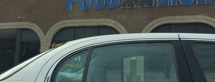 Food Lion Grocery Store is one of Top 10 favorites places in Greensboro, NC.