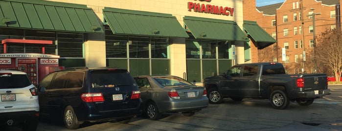 Walgreens is one of Doctor/Medical/Pharmacy.