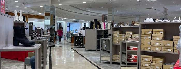 Macy's is one of The 11 Best Department Stores in Greensboro.