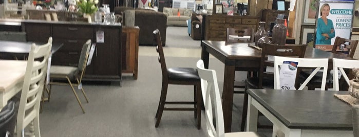 Colfax Furniture and Mattress is one of Furniture Stores.