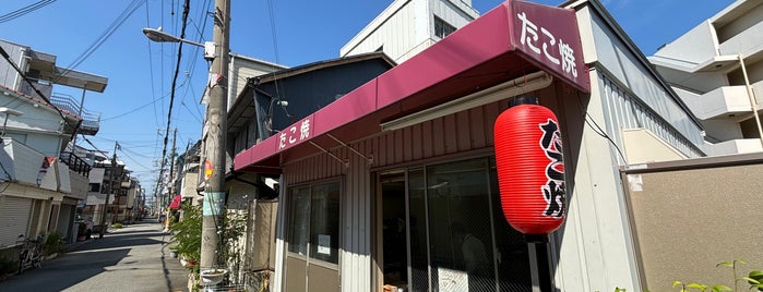 甘栄堂 is one of Recommended Restaurants.