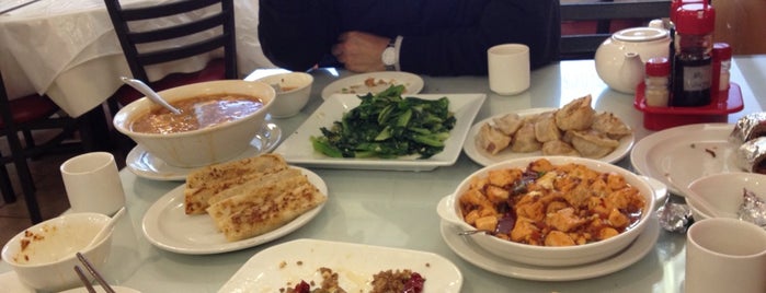 Chinese Dumpling House is one of The Good - Worth checking out.
