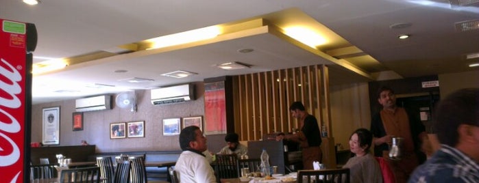 Sankalp is one of Udaipur Best Cafe & Restaurant.