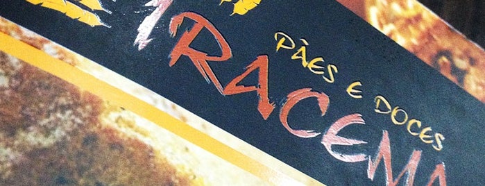 Iracema Pães e Doces is one of Ricardoさんの保存済みスポット.