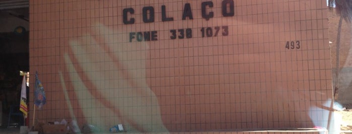 Mercantil Colaço is one of Net Informatica (marleudo).
