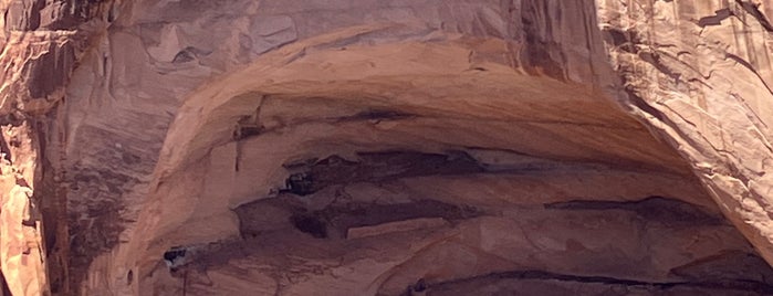Navajo National Monument is one of Arizona Bucket List.
