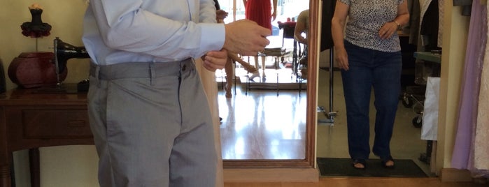 Jerry's Custom Tailoring is one of To do - noho, studio city and thereabouts.