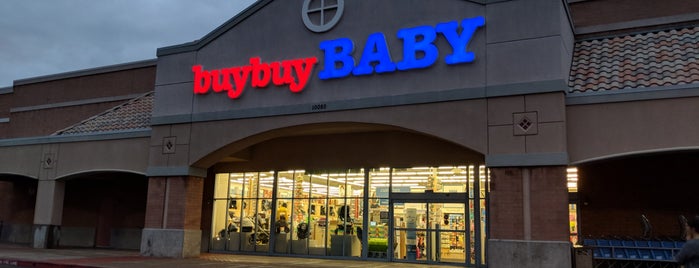 buybuy BABY is one of Scottsdale.