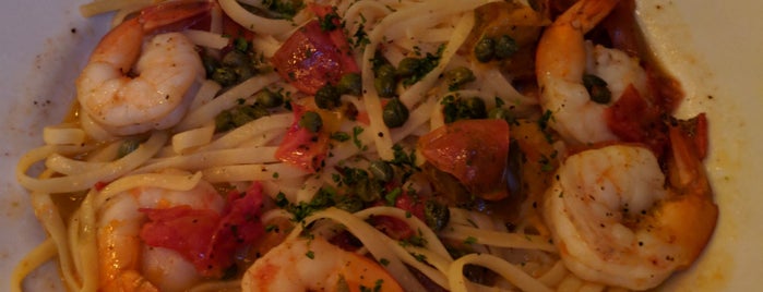 The 15 Best Italian Restaurants In Louisville