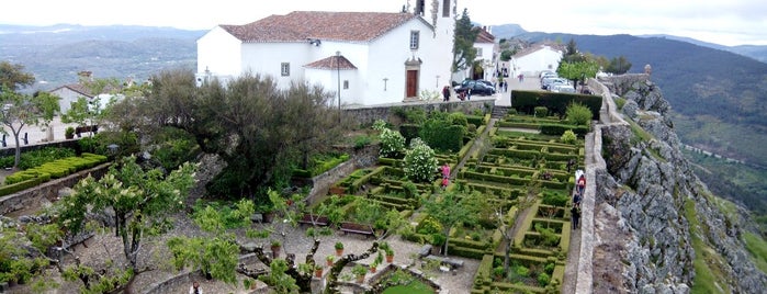 Marvão is one of wanna go there.