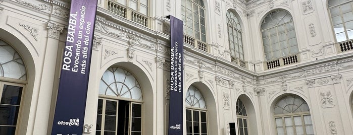 Museo de Arte de Lima - MALI is one of [Lima, PE] Cultural Centers/Art Galleries/Theaters.