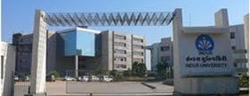 Indus Institute Of technology And Engineering is one of Business Schools - Ahmedabad & Ghandhinagar.