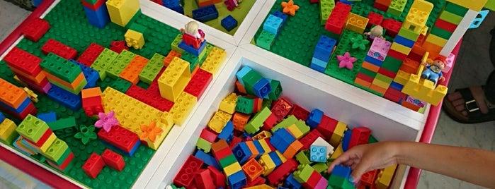 Lego Clickbrick