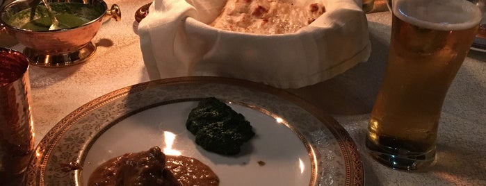 Ghar-e-kabab is one of Locais curtidos por Taner.