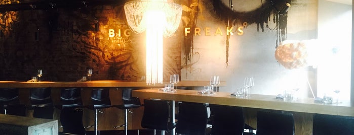Big Wine Freaks is one of to check out.