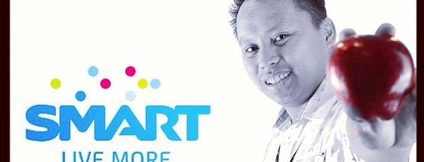 Smart Communications, Inc. is one of Agencies.