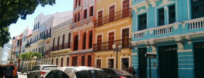 Fiteiro - Rua do Bom Jesus ( Recife Antigo) is one of Recife barato.